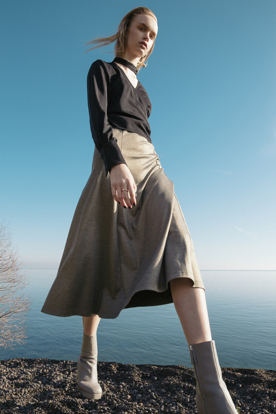 CLAUDINE BALTAZAR - PORTFOLIO - EDITORIAL